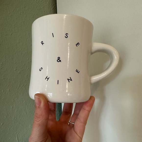 Morning Culture Rise and Shine Coffee Mug - Picture 14 of 14